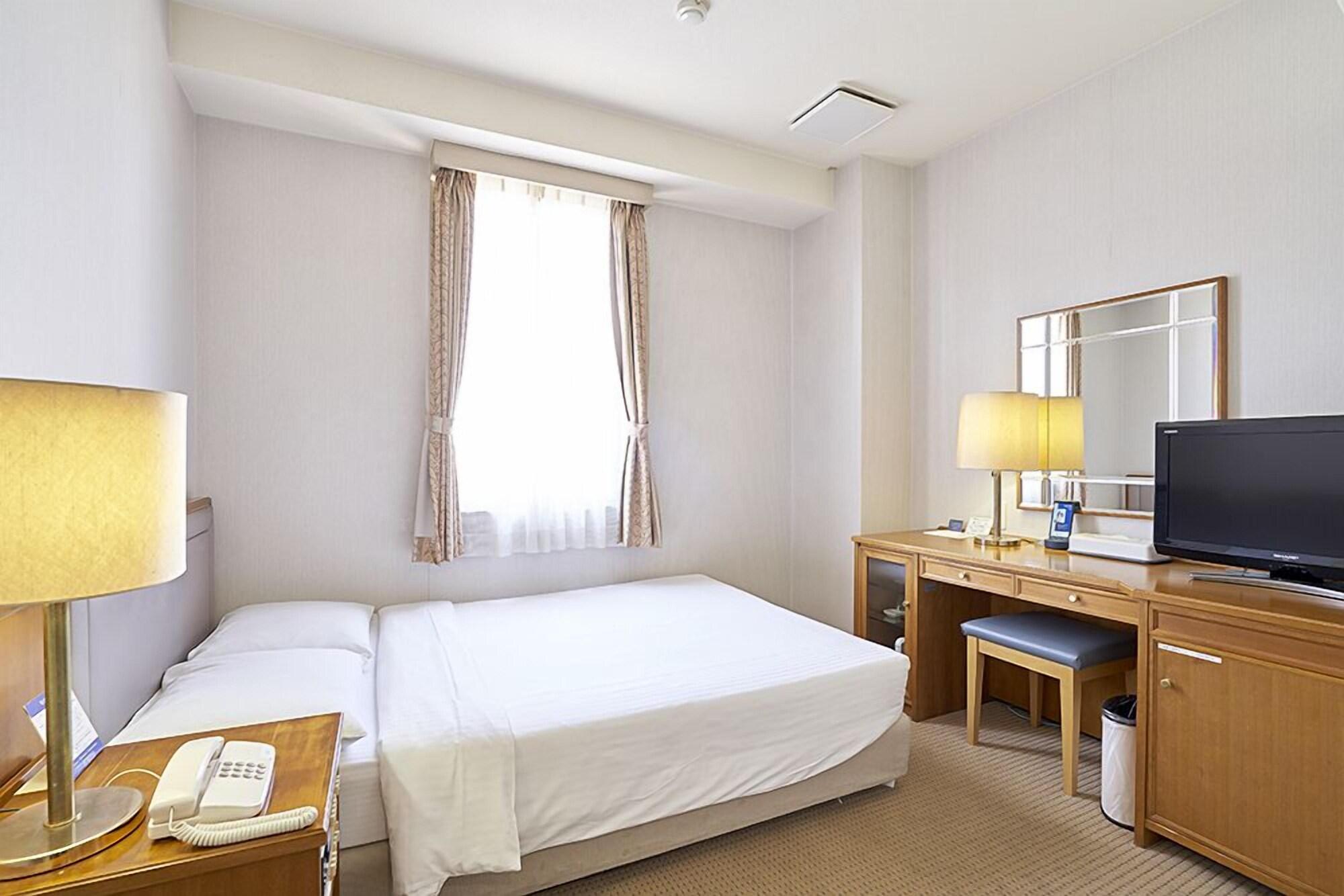 צ'יבה Tetoranze Makuhari Inagekaigan Hotel מראה חיצוני תמונה