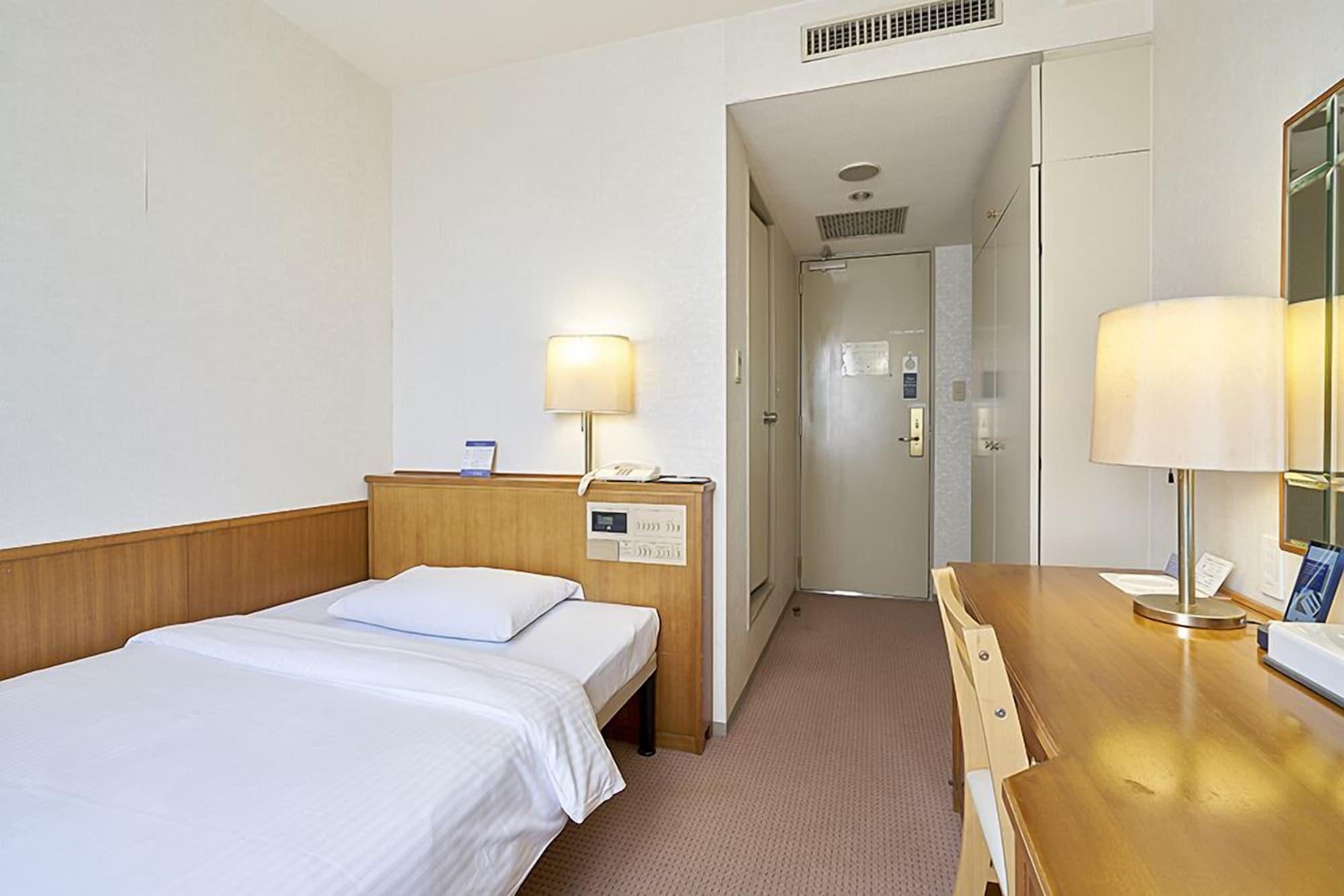 צ'יבה Tetoranze Makuhari Inagekaigan Hotel מראה חיצוני תמונה