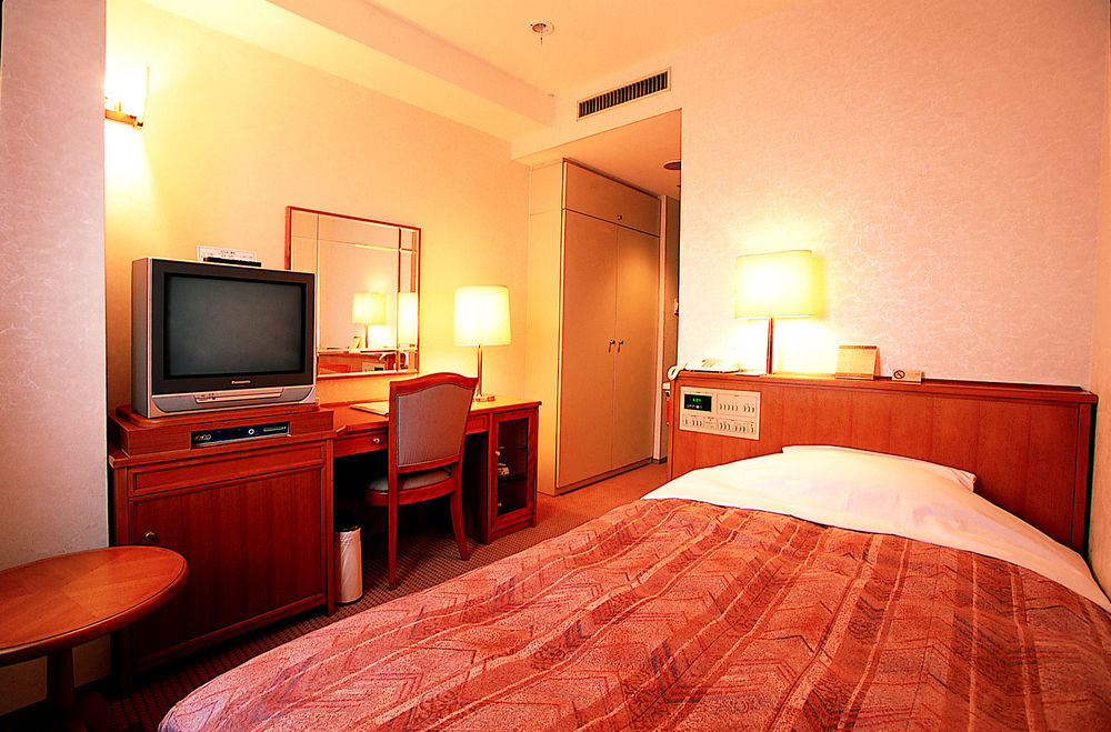 צ'יבה Tetoranze Makuhari Inagekaigan Hotel מראה חיצוני תמונה