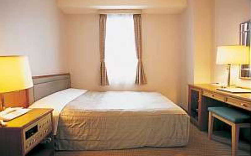 צ'יבה Tetoranze Makuhari Inagekaigan Hotel מראה חיצוני תמונה