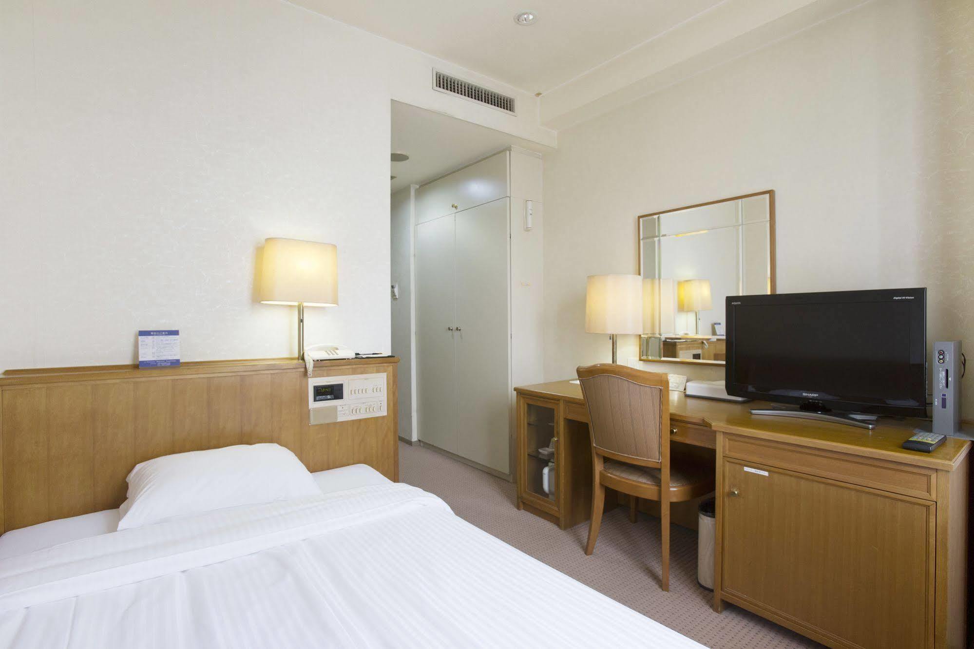צ'יבה Tetoranze Makuhari Inagekaigan Hotel מראה חיצוני תמונה