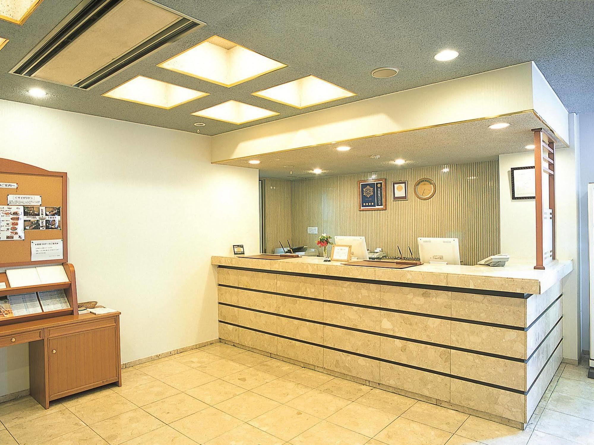 צ'יבה Tetoranze Makuhari Inagekaigan Hotel מראה חיצוני תמונה
