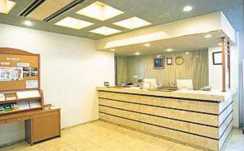 צ'יבה Tetoranze Makuhari Inagekaigan Hotel מראה חיצוני תמונה