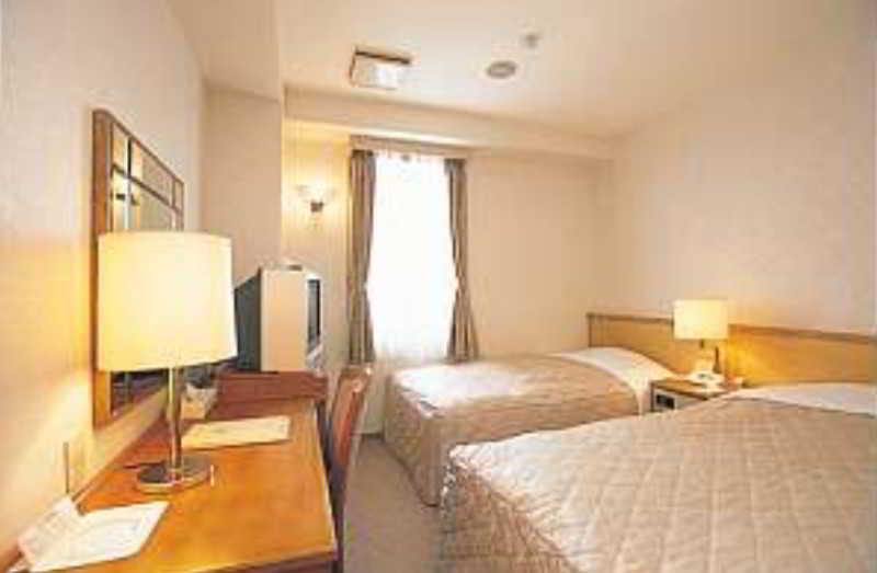 צ'יבה Tetoranze Makuhari Inagekaigan Hotel מראה חיצוני תמונה